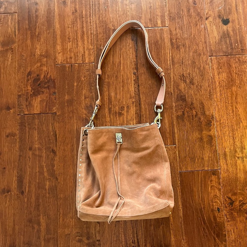 Rebecca Minkoff Darren Shoulder Bag